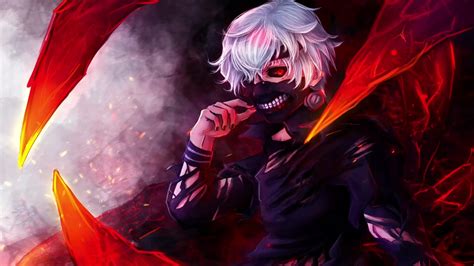 Tokyo Ghoul (Live.